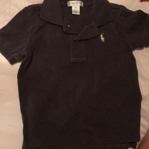 Polo shirts
